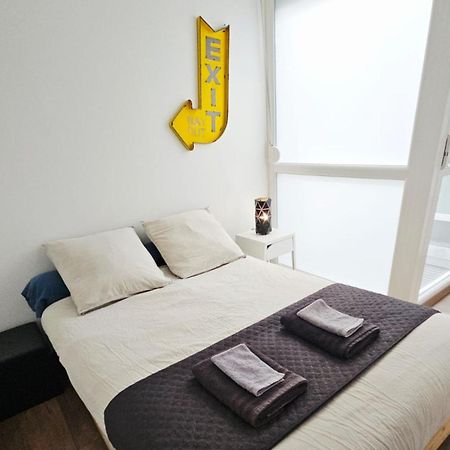 Passage Secret - Ideal Pro, Couples, Familles & Amis - Le Calme En Hypercentre - Wifi Haut Debit - Netflix - Machine A Laver - Gare, Cathedrale, Commerces, Restaurants & Transports En Commun A Moins De 10 Minutes A Pied Reims Exterior foto