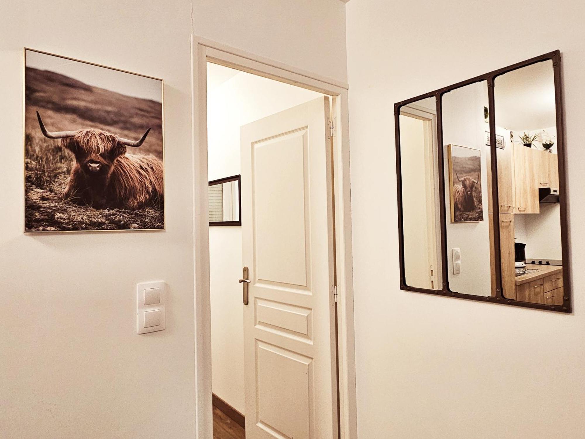 Passage Secret - Ideal Pro, Couples, Familles & Amis - Le Calme En Hypercentre - Wifi Haut Debit - Netflix - Machine A Laver - Gare, Cathedrale, Commerces, Restaurants & Transports En Commun A Moins De 10 Minutes A Pied Reims Exterior foto